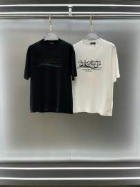 Picture of Balenciaga T Shirts Short _SKUBalenciagaS-2XLxetr20621866